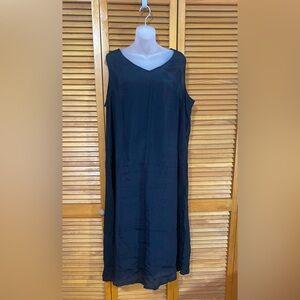 Vintage dress by Avenue